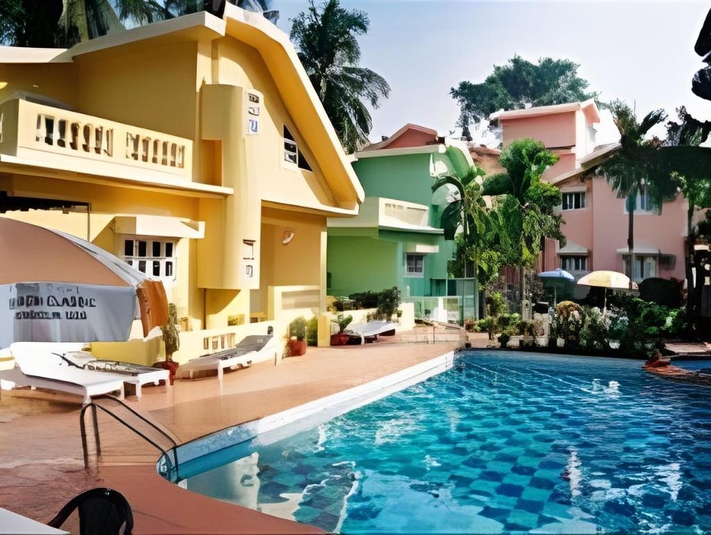 Sodders Beach Classic Resort  Facilities  Swimming Pool 6   Copy   Copy